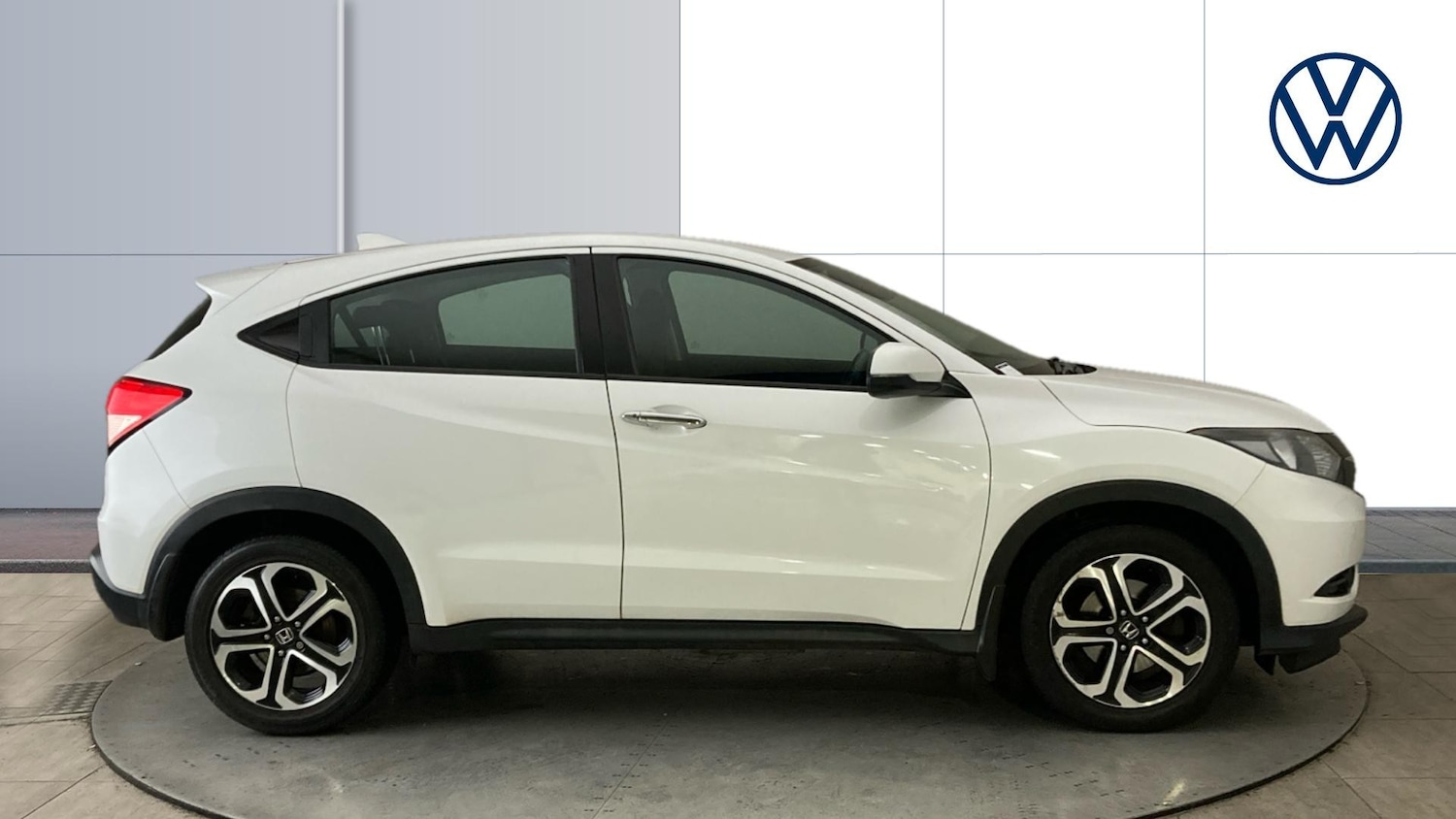 Used Honda HR-V 2018 for sale - 76382546: Photo 4