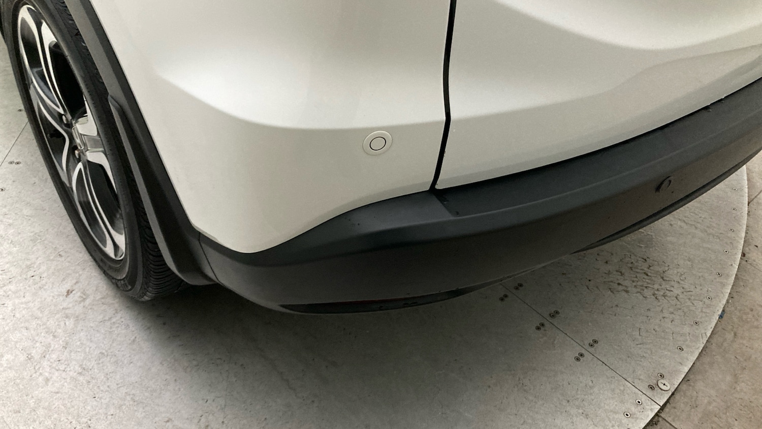 Used Honda HR-V 2018 for sale - 76382546: Photo 40