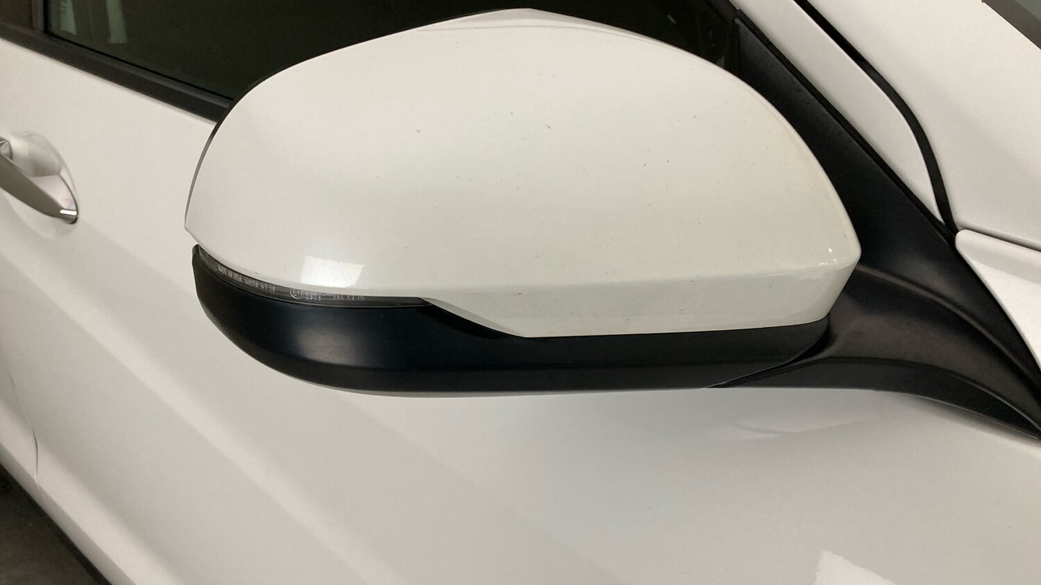 Used Honda HR-V 2018 for sale - 76382546: Photo 43