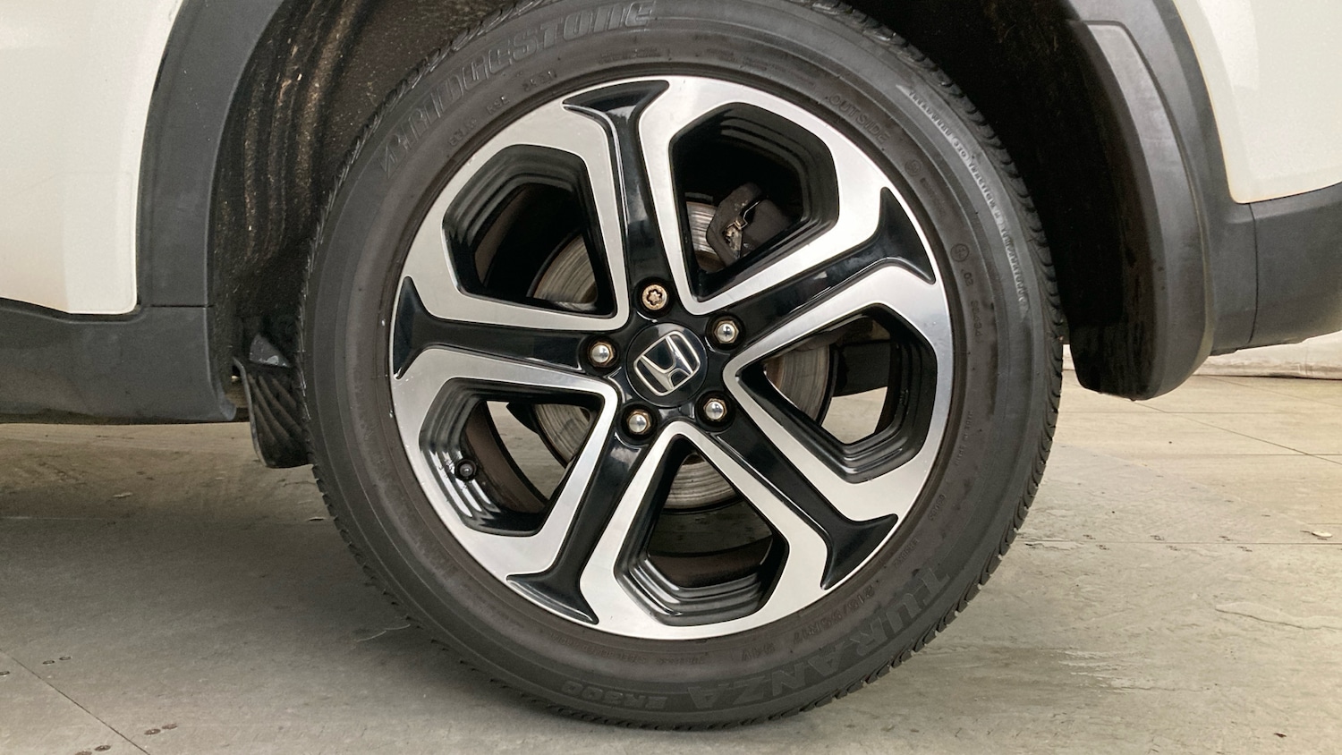 Used Honda HR-V 2018 for sale - 76382546: Photo 5