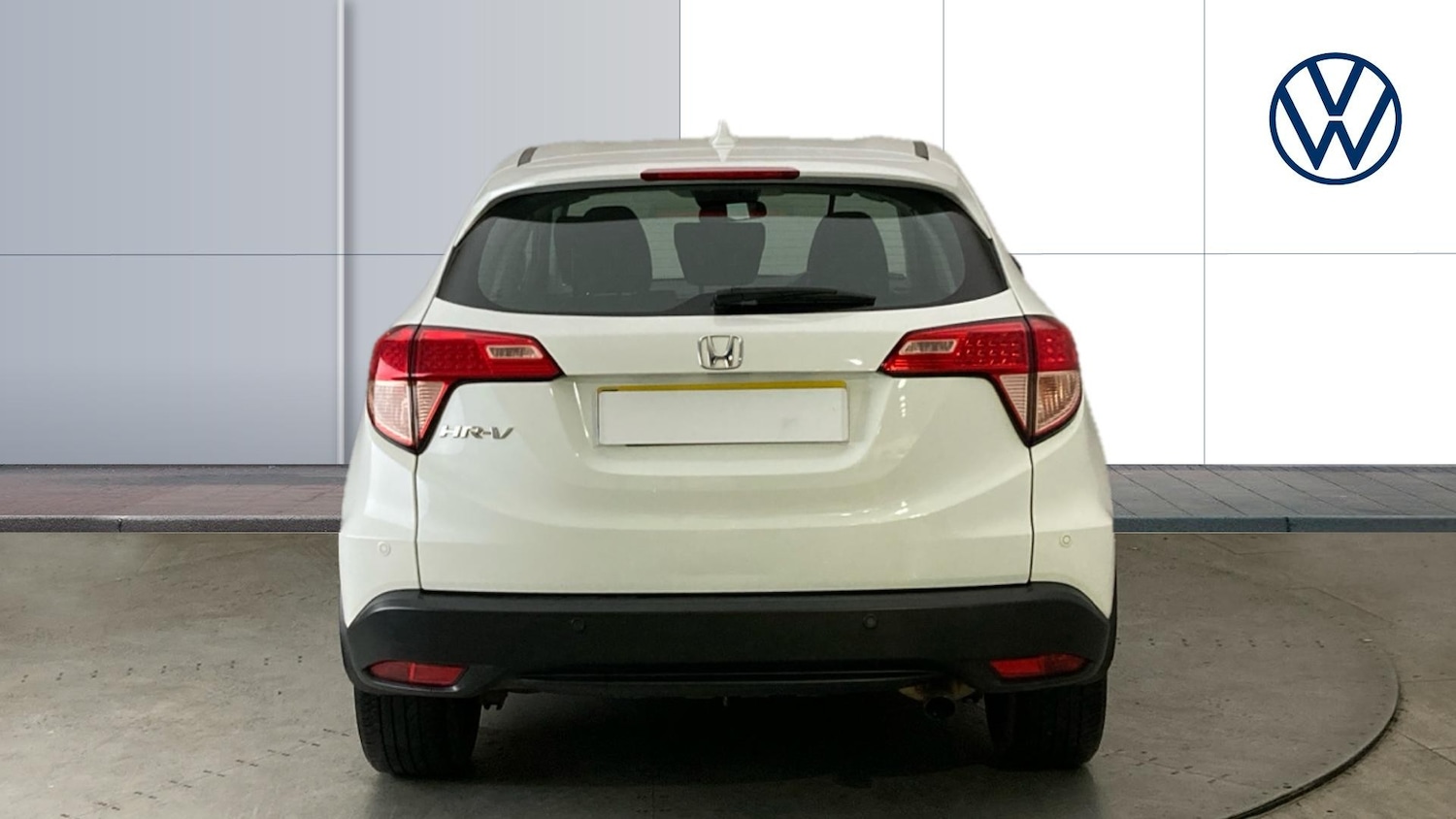 Used Honda HR-V 2018 for sale - 76382546: Photo 8