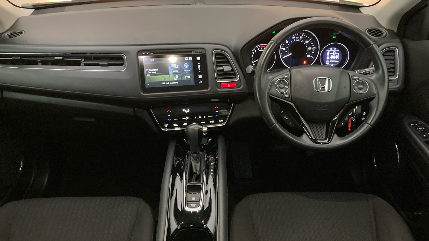 Used Honda HR-V 2018 for sale - 76382546: Photo 9