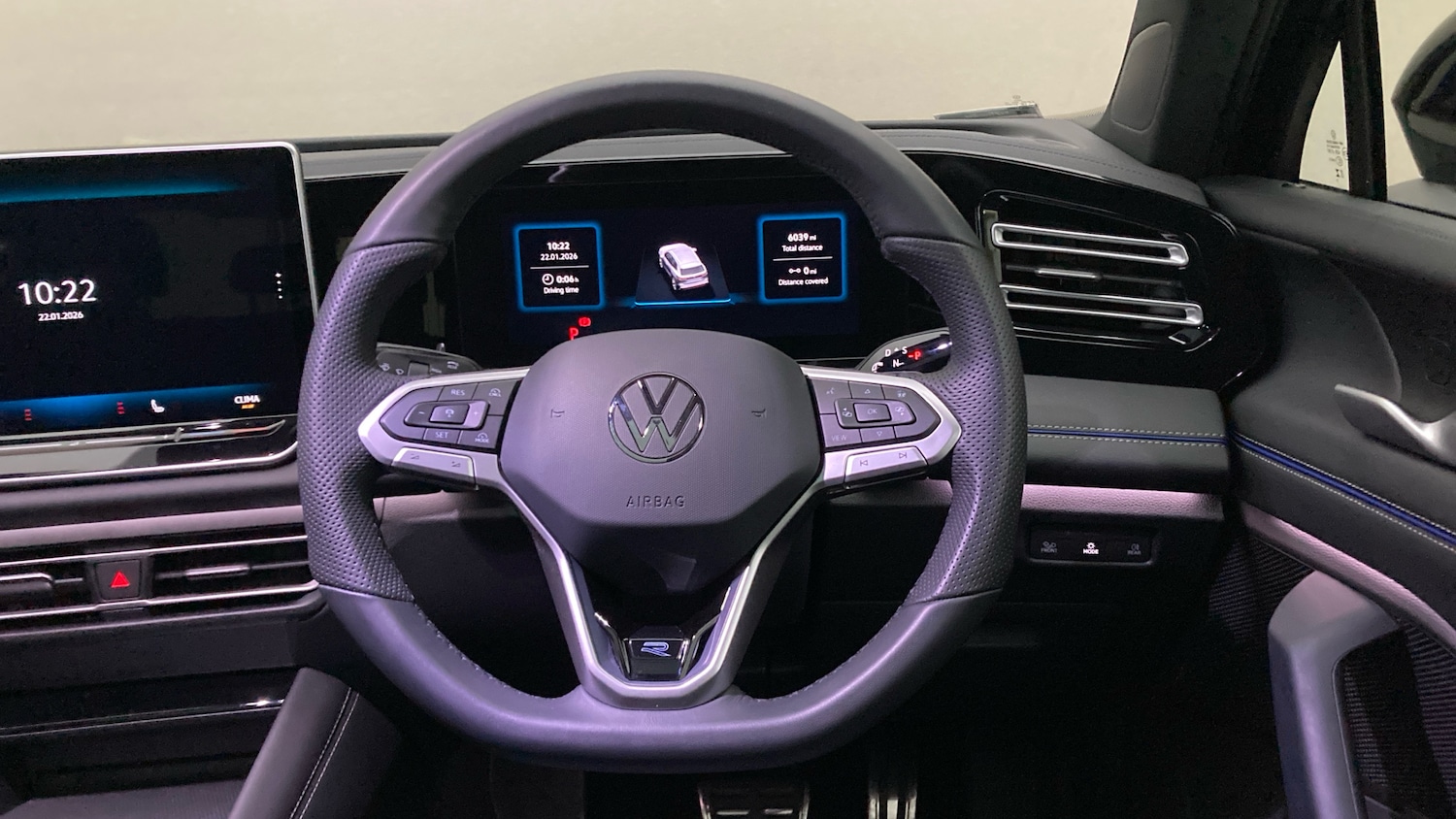 Used Volkswagen Tiguan 2025 for sale - 77298224: Photo 10