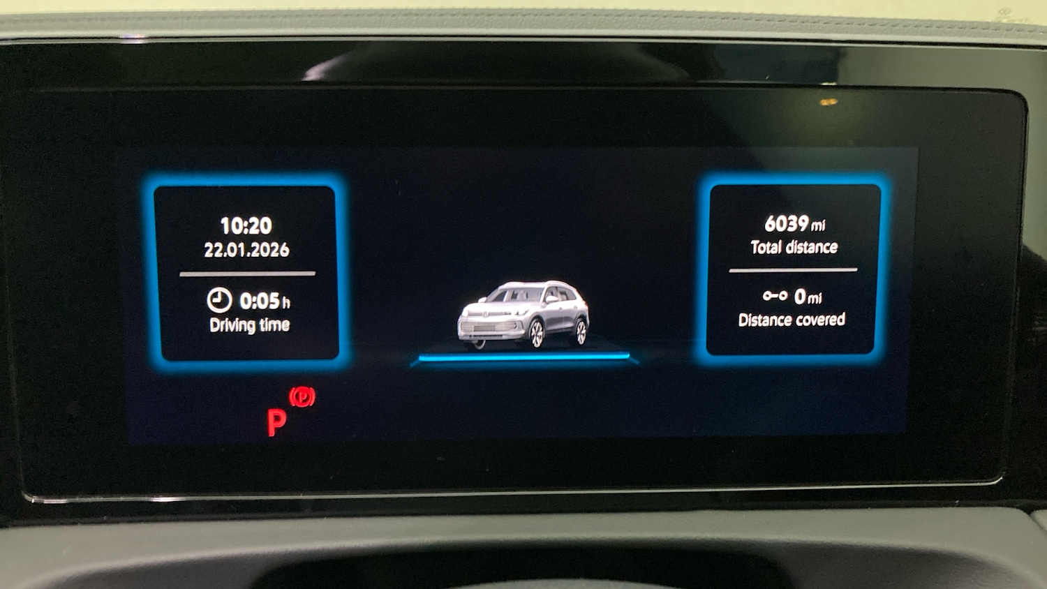 Used Volkswagen Tiguan 2025 for sale - 77298224: Photo 11