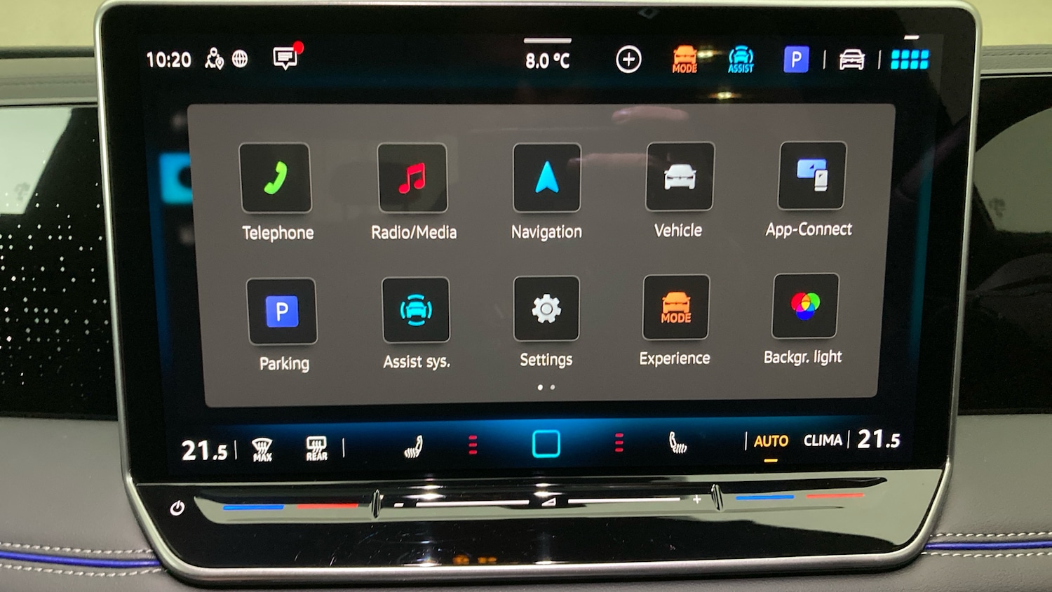 Used Volkswagen Tiguan 2025 for sale - 77298224: Photo 12