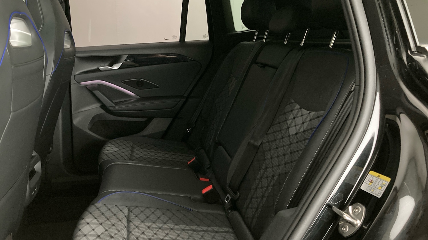 Used Volkswagen Tiguan 2025 for sale - 77298224: Photo 16