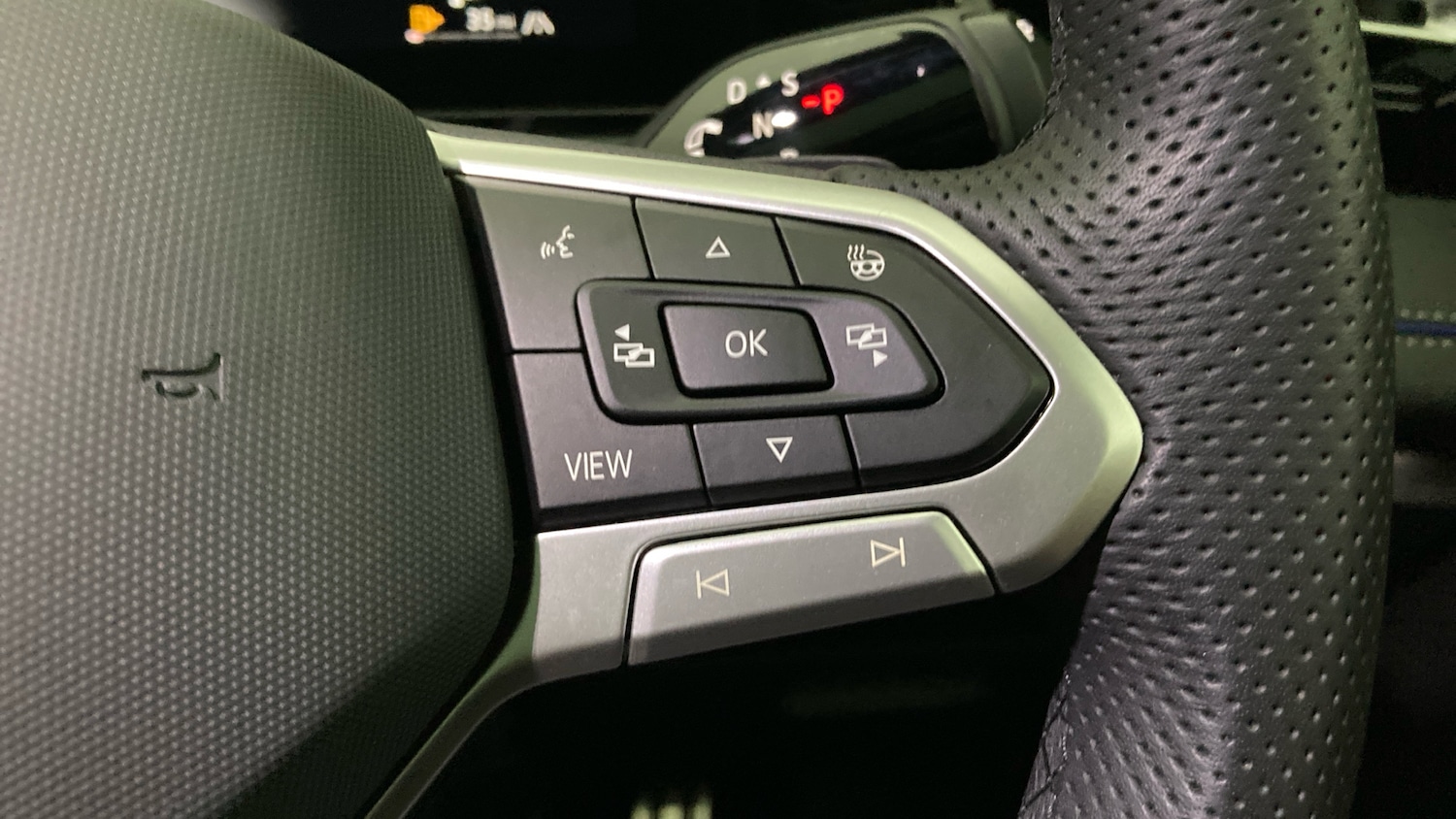 Used Volkswagen Tiguan 2025 for sale - 77298224: Photo 18