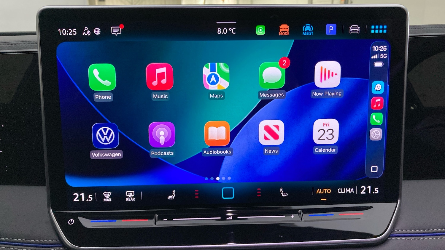 Used Volkswagen Tiguan 2025 for sale - 77298224: Photo 21