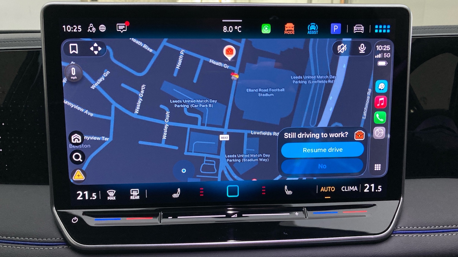 Used Volkswagen Tiguan 2025 for sale - 77298224: Photo 22