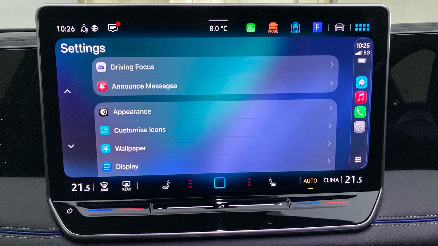 Used Volkswagen Tiguan 2025 for sale - 77298224: Photo 23