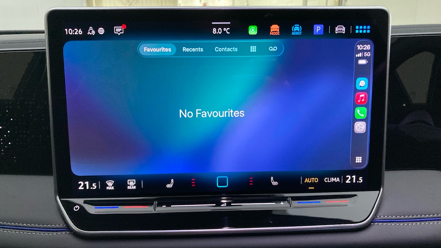 Used Volkswagen Tiguan 2025 for sale - 77298224: Photo 24