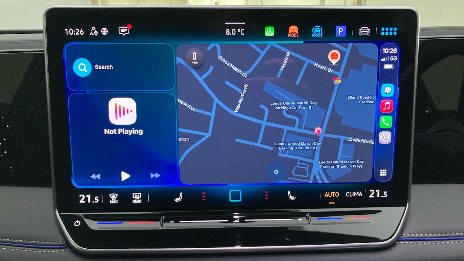 Used Volkswagen Tiguan 2025 for sale - 77298224: Photo 25