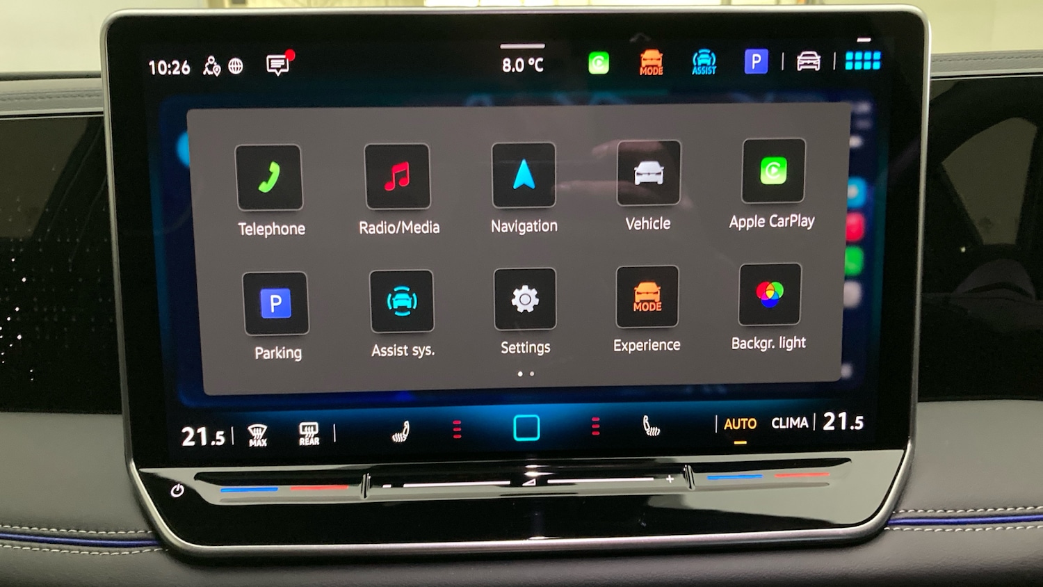 Used Volkswagen Tiguan 2025 for sale - 77298224: Photo 26