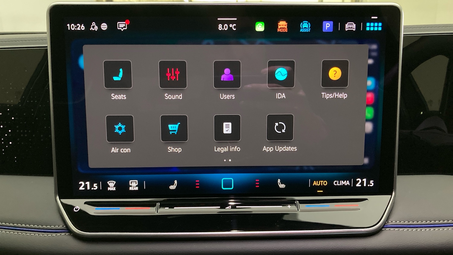 Used Volkswagen Tiguan 2025 for sale - 77298224: Photo 27