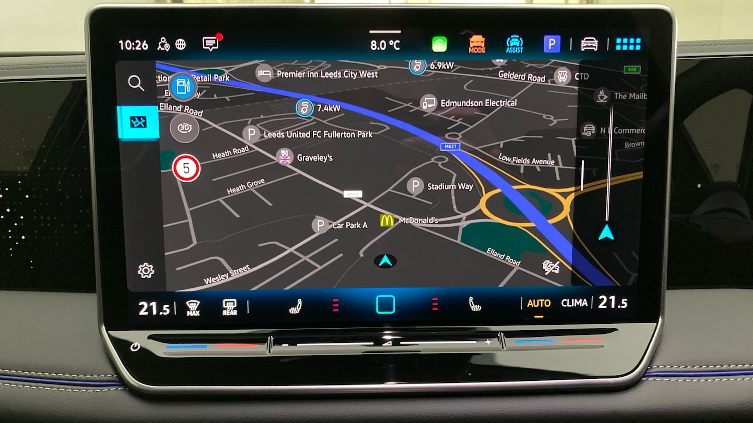 Used Volkswagen Tiguan 2025 for sale - 77298224: Photo 28