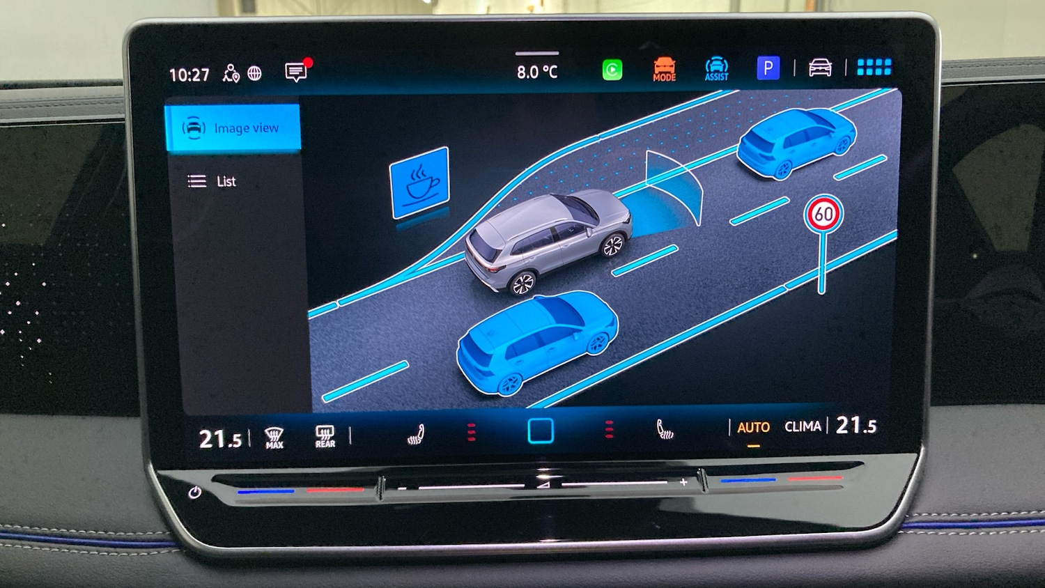 Used Volkswagen Tiguan 2025 for sale - 77298224: Photo 30