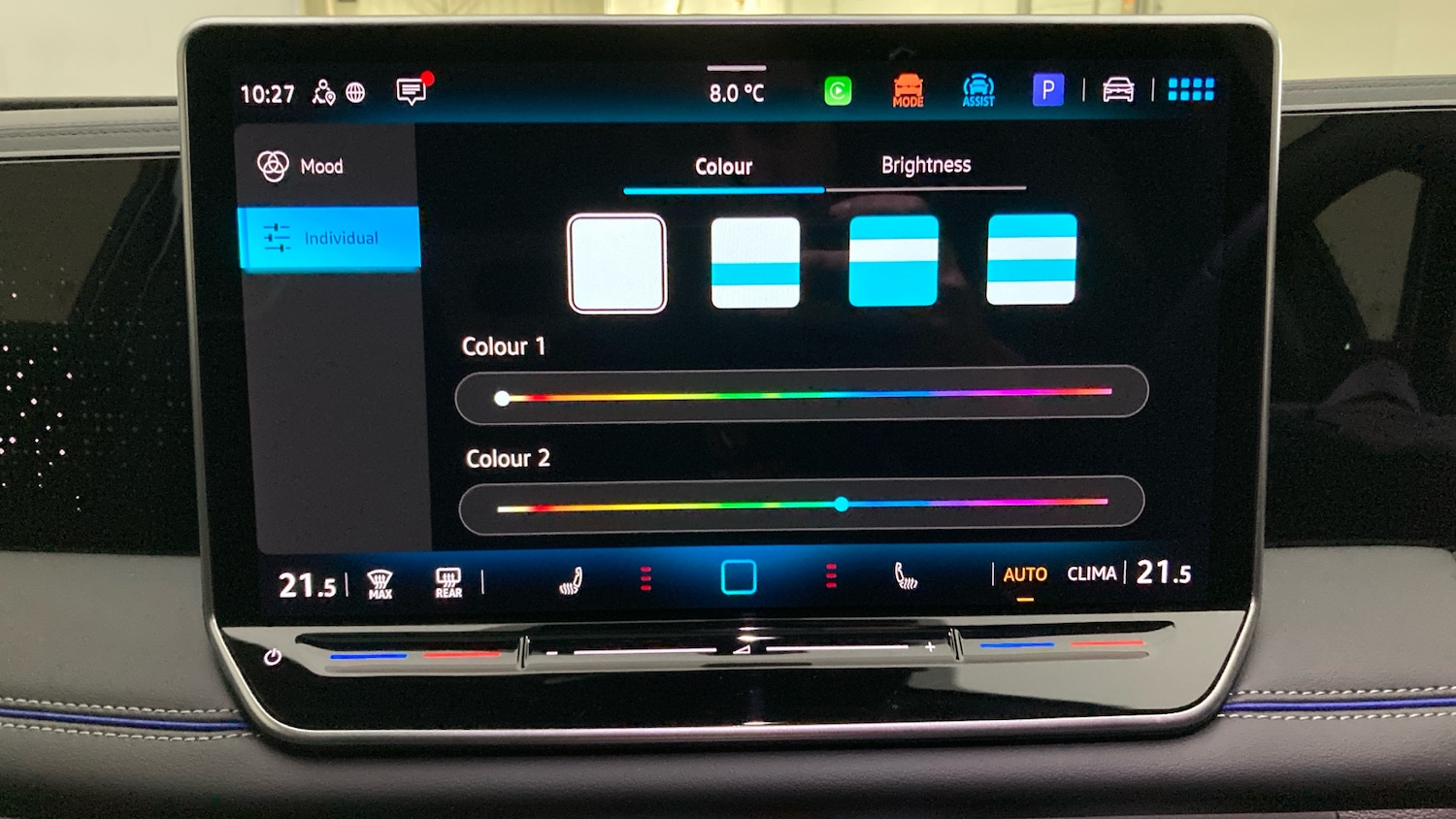 Used Volkswagen Tiguan 2025 for sale - 77298224: Photo 31