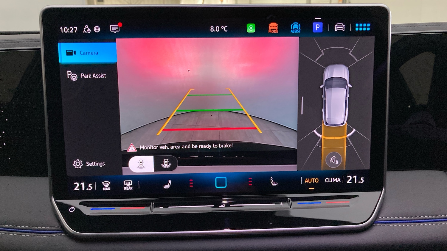 Used Volkswagen Tiguan 2025 for sale - 77298224: Photo 32