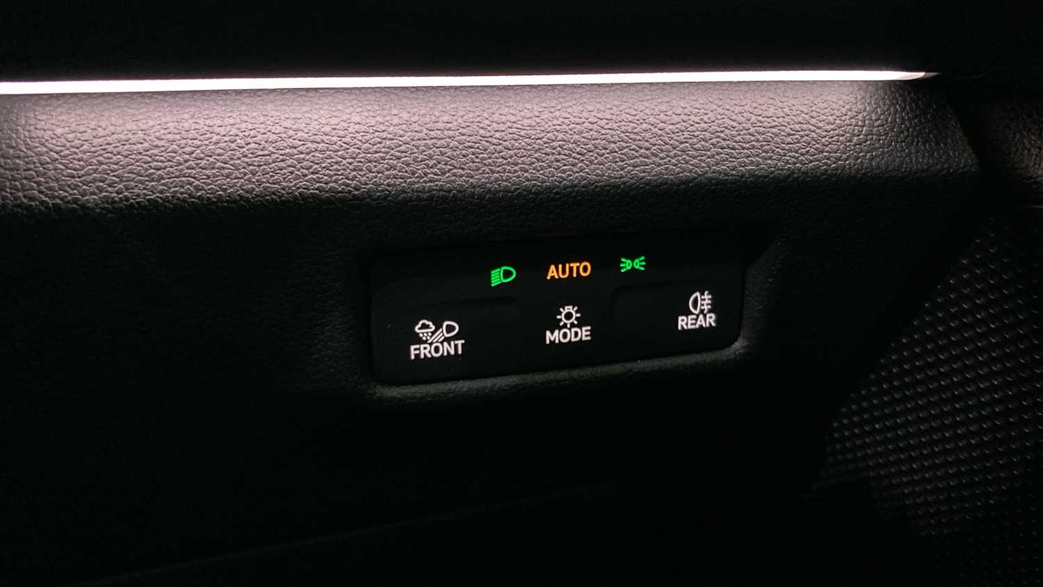 Used Volkswagen Tiguan 2025 for sale - 77298224: Photo 34