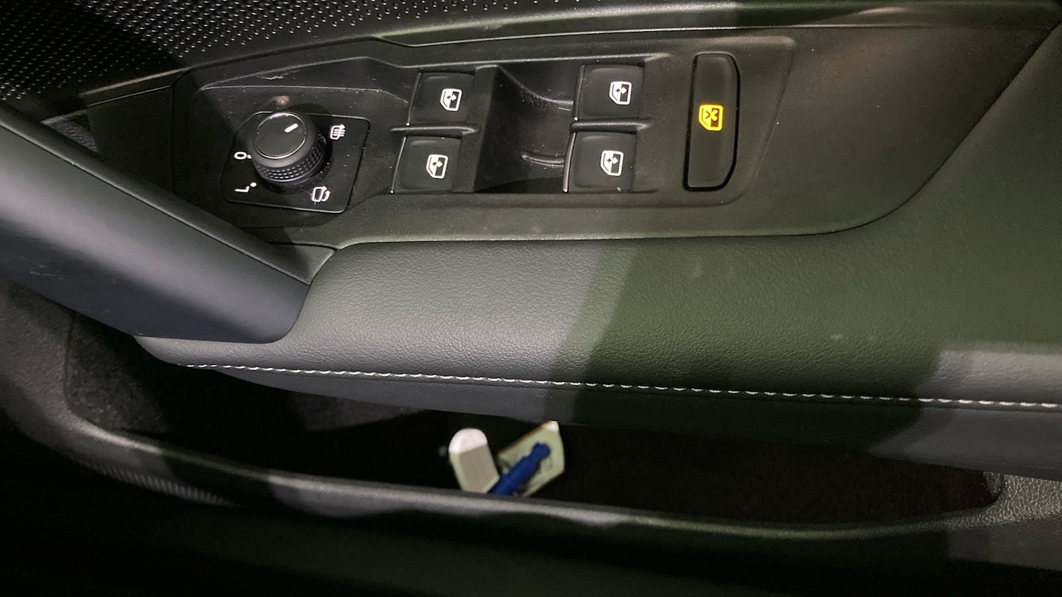 Used Volkswagen Tiguan 2025 for sale - 77298224: Photo 36