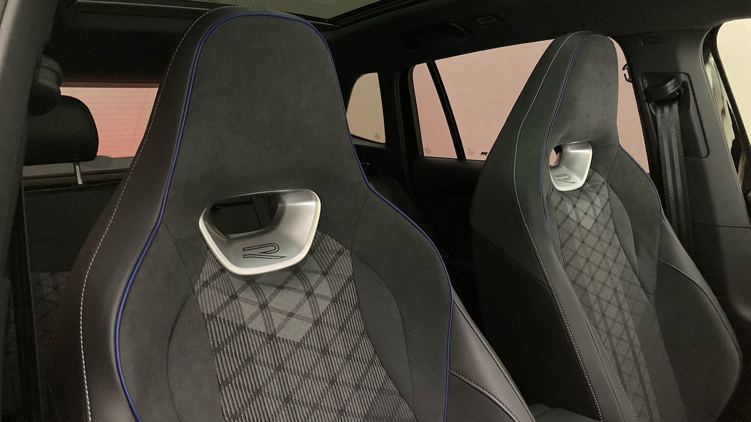 Used Volkswagen Tiguan 2025 for sale - 77298224: Photo 39