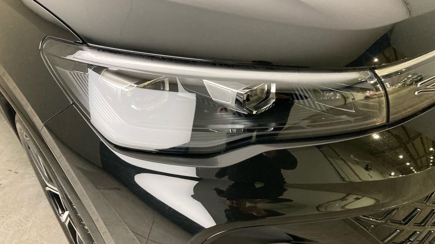 Used Volkswagen Tiguan 2025 for sale - 77298224: Photo 42