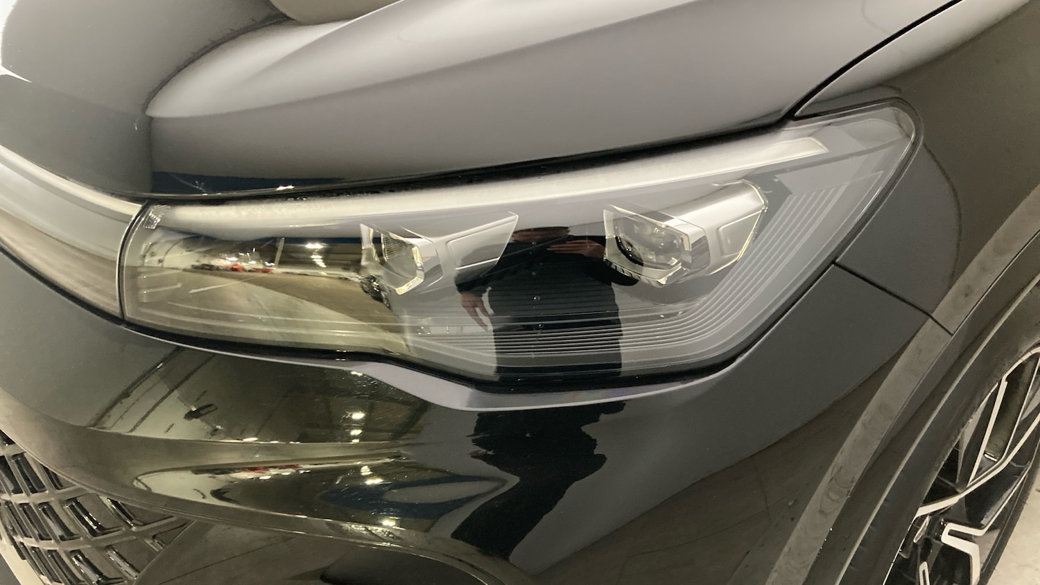 Used Volkswagen Tiguan 2025 for sale - 77298224: Photo 43