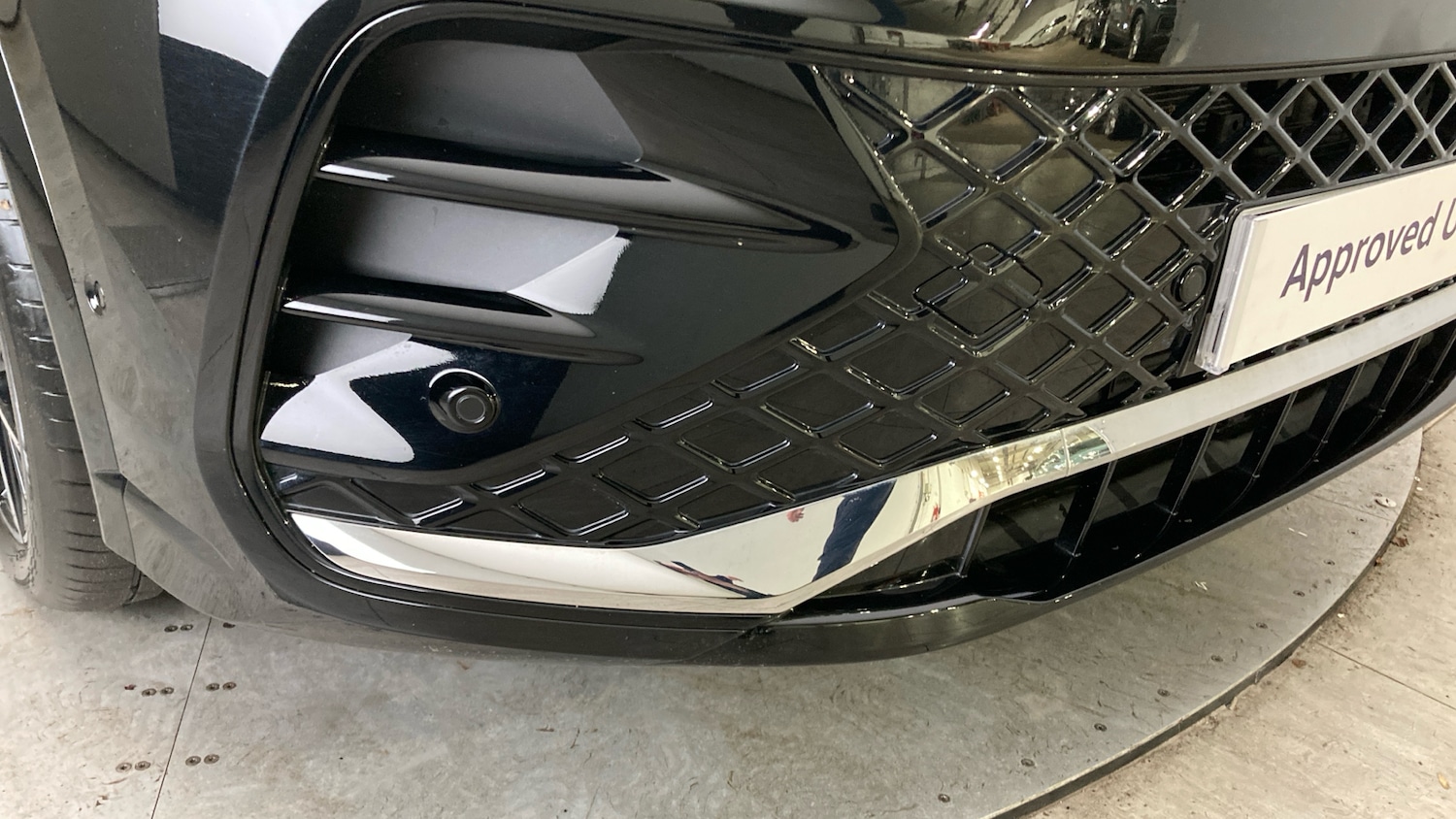 Used Volkswagen Tiguan 2025 for sale - 77298224: Photo 44