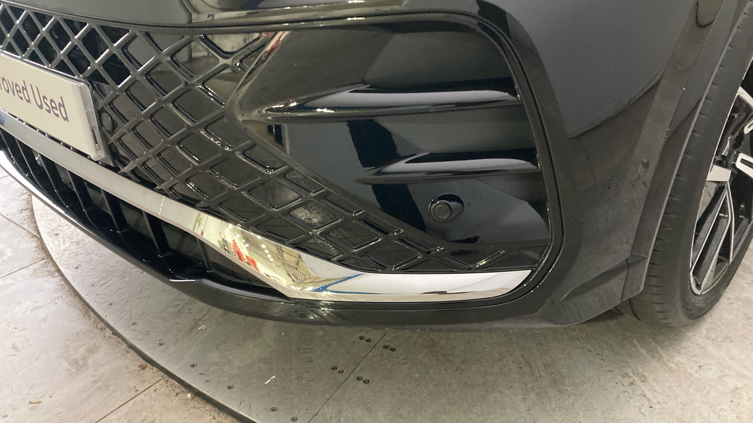 Used Volkswagen Tiguan 2025 for sale - 77298224: Photo 45