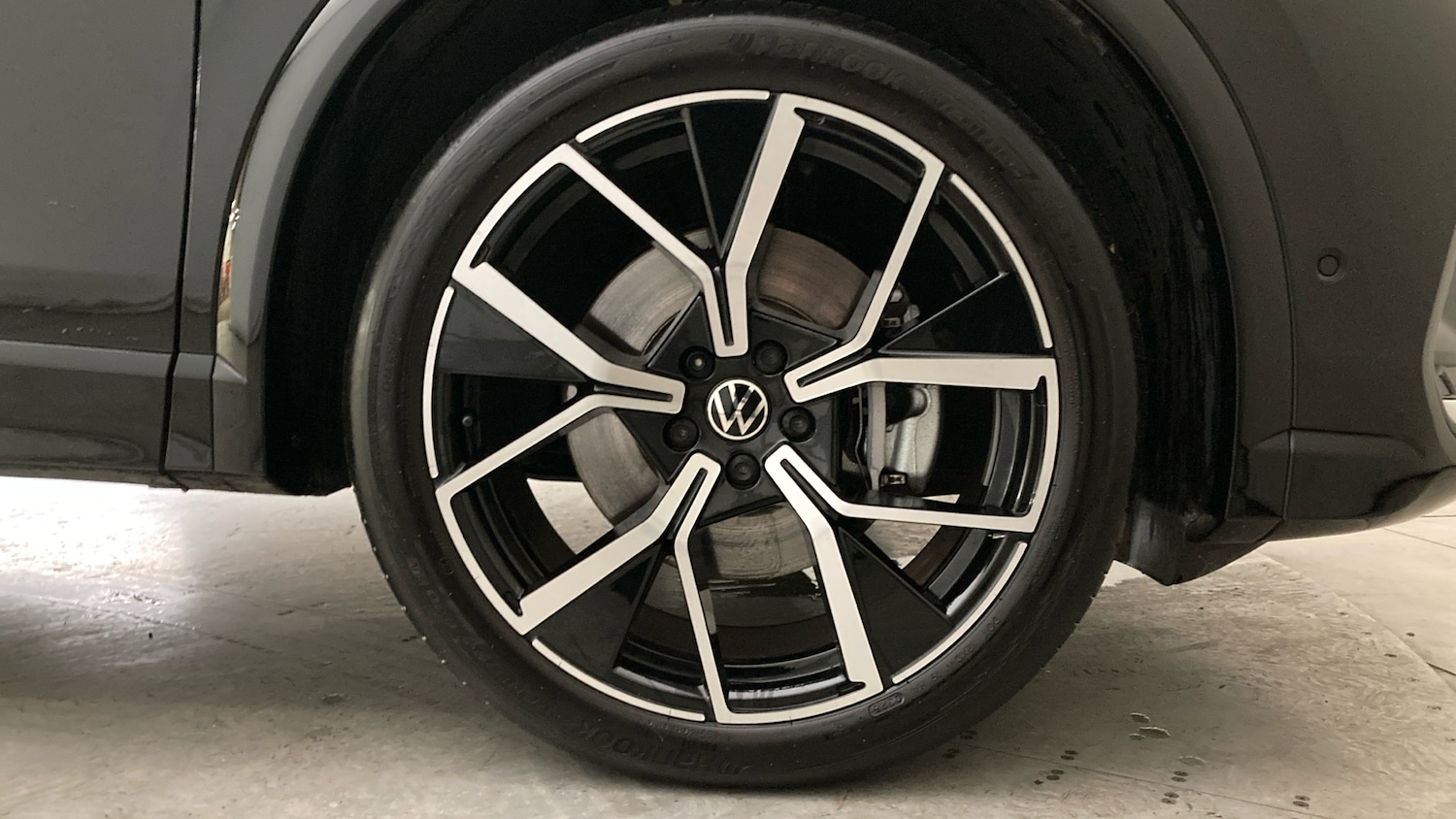 Used Volkswagen Tiguan 2025 for sale - 77298224: Photo 5