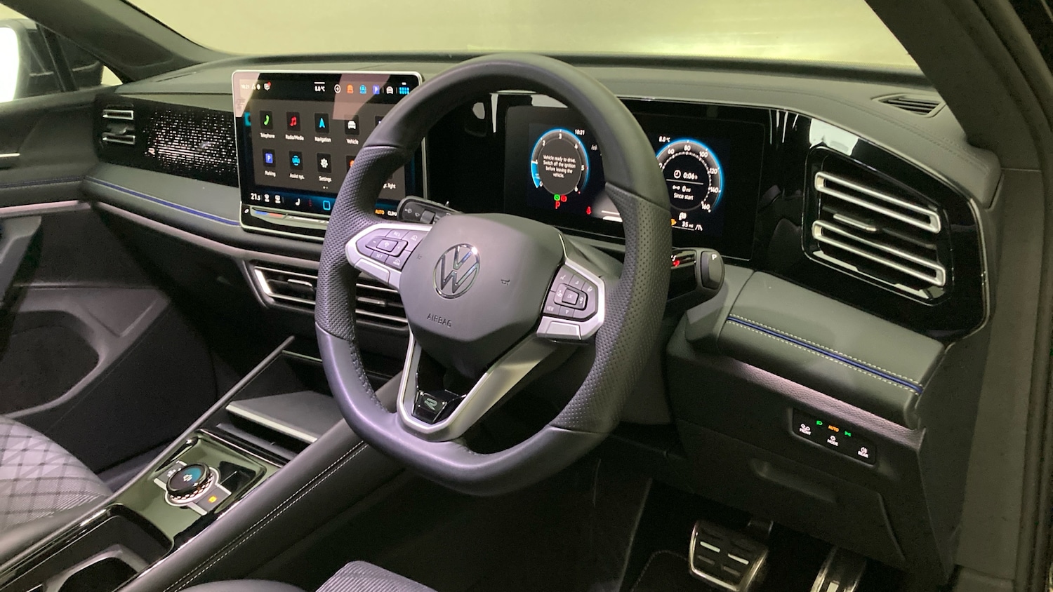 Used Volkswagen Tiguan 2025 for sale - 77298224: Photo 6