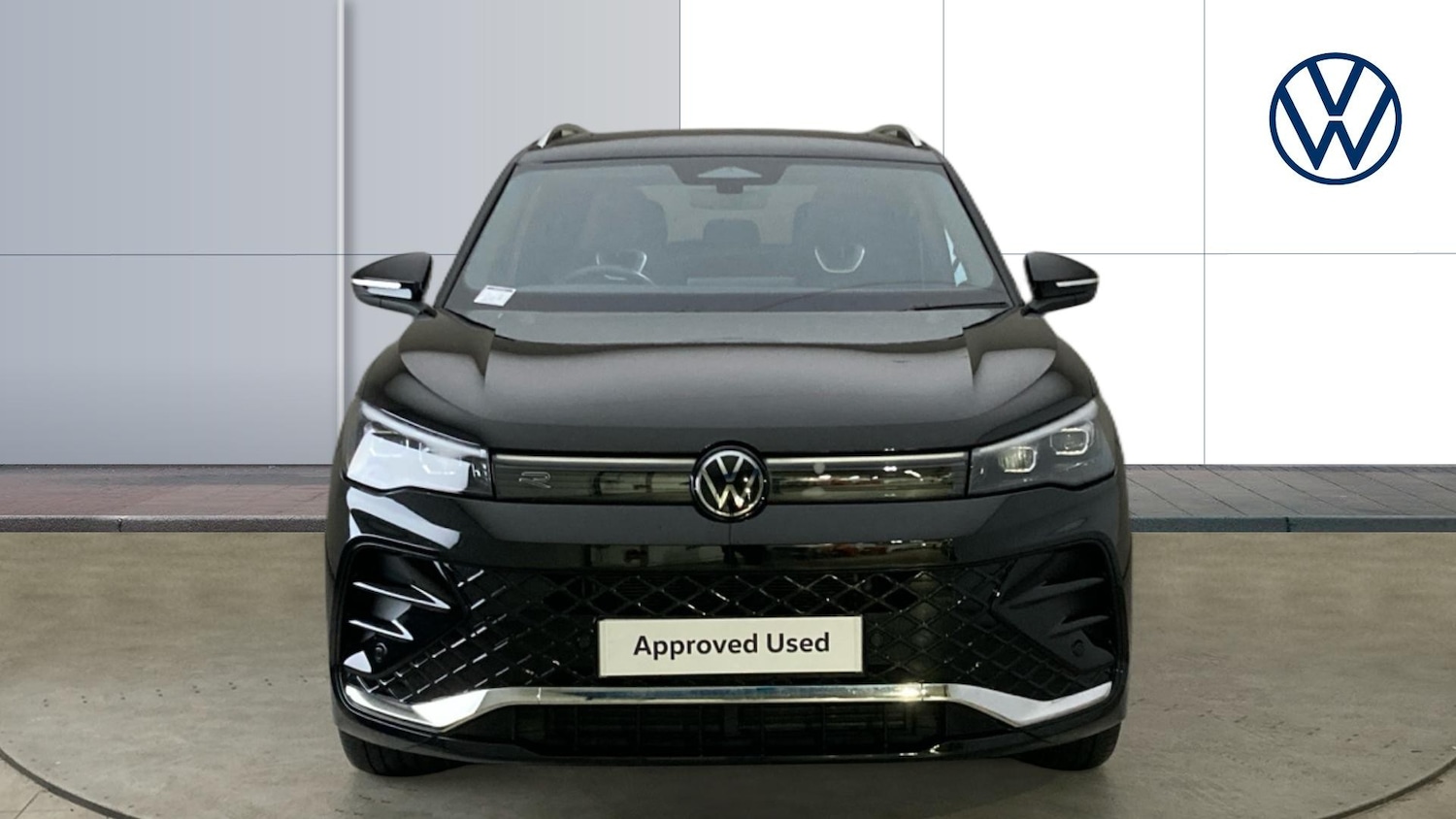 Used Volkswagen Tiguan 2025 for sale - 77298224: Photo 7