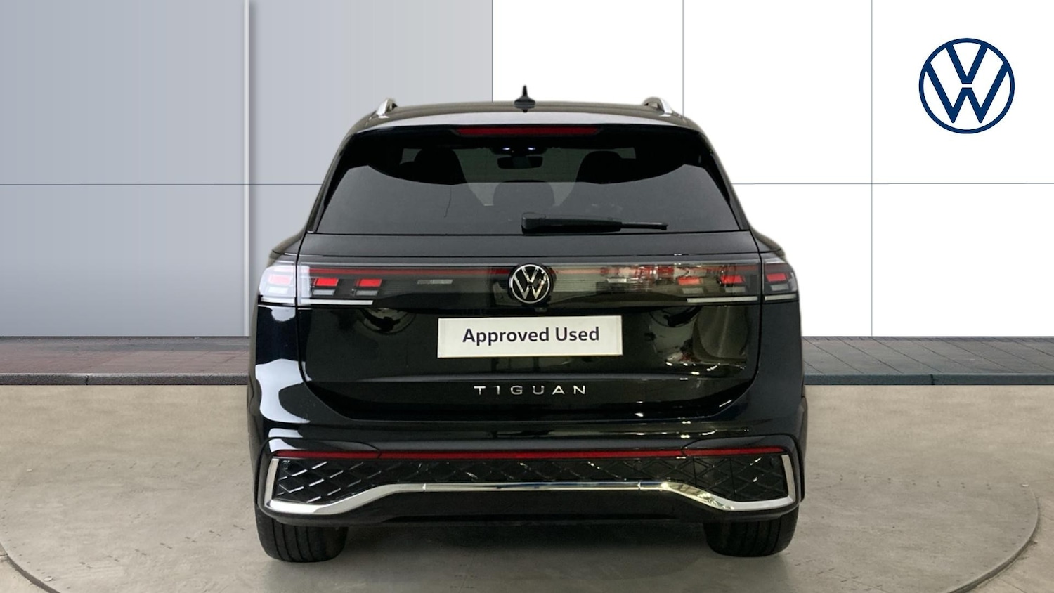 Used Volkswagen Tiguan 2025 for sale - 77298224: Photo 8