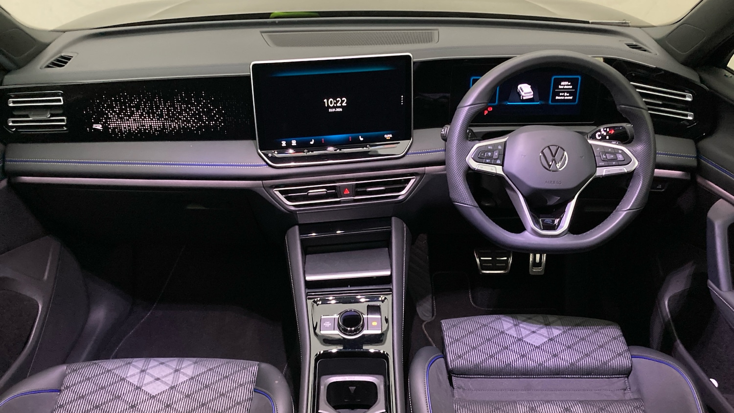 Used Volkswagen Tiguan 2025 for sale - 77298224: Photo 9