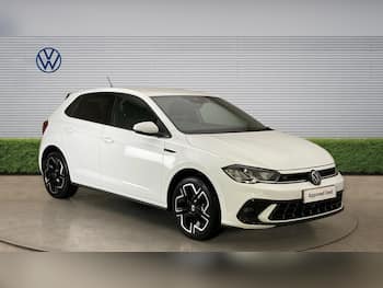 Used Volkswagen Polo 2026 for sale - 79614809: Photo