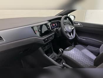 Used Volkswagen Polo 2026 for sale - 79614809: Photo