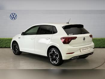 Used Volkswagen Polo 2026 for sale - 79614809: Photo