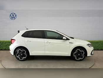 Used Volkswagen Polo 2026 for sale - 79614809: Photo