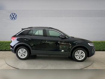 Used Volkswagen T-Roc 2022 for sale - 79045378: Photo
