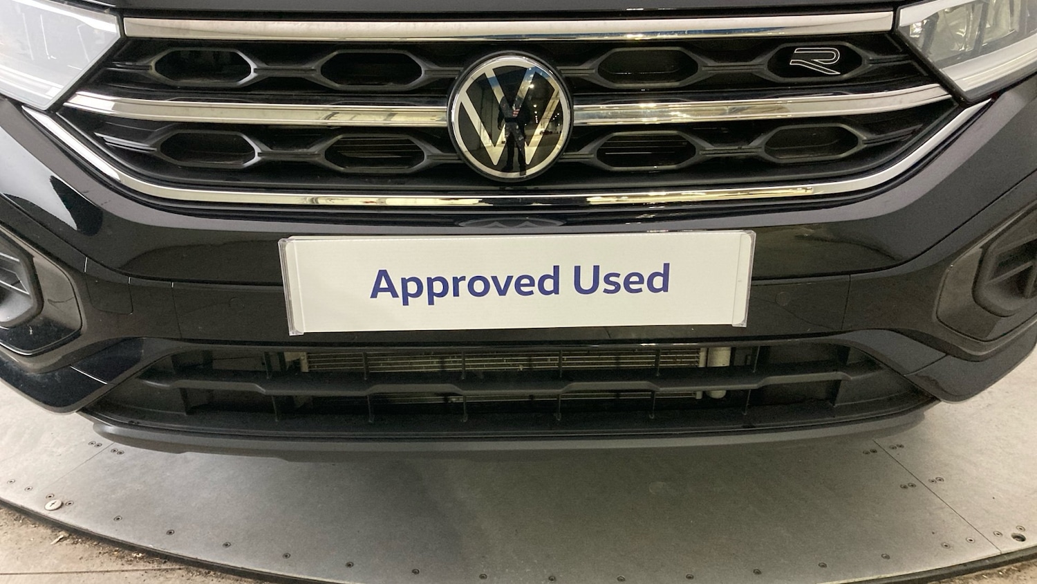 Vehicle 42