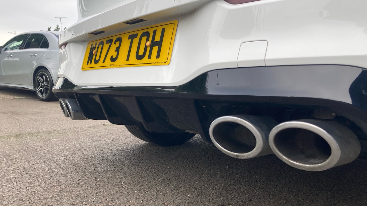 Used Volkswagen Golf 2024 for sale - 77570538: Photo 23