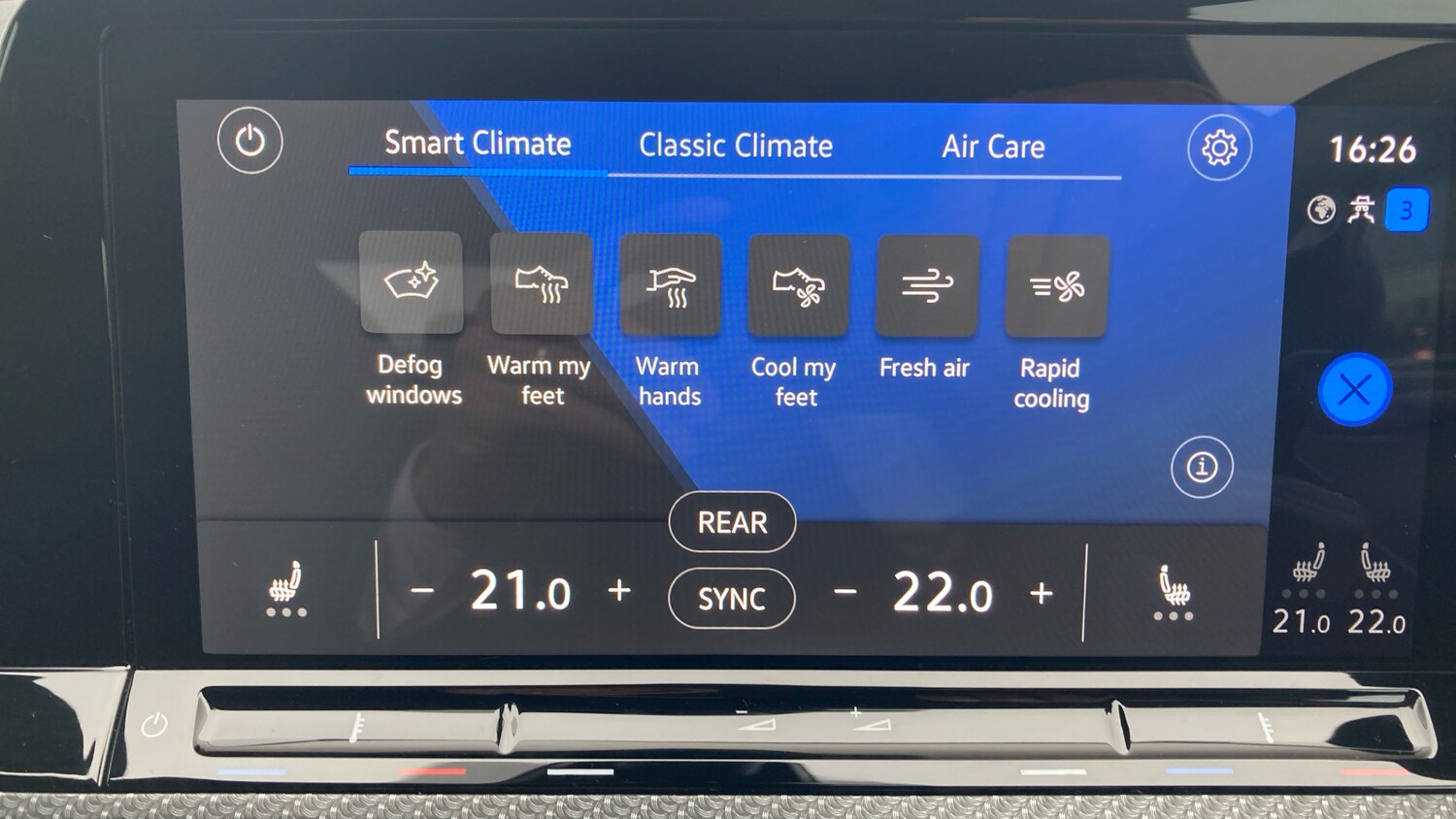 Used Volkswagen Golf 2024 for sale - 77570538: Photo 36