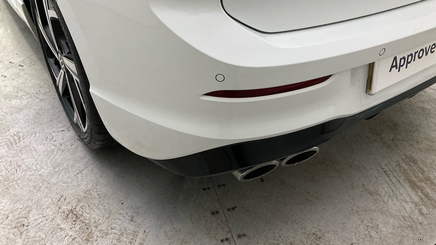 Used Volkswagen Golf 2024 for sale - 77570538: Photo 43