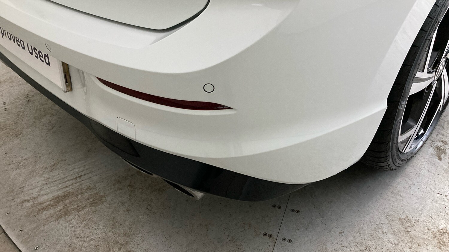 Used Volkswagen Golf 2024 for sale - 77570538: Photo 44