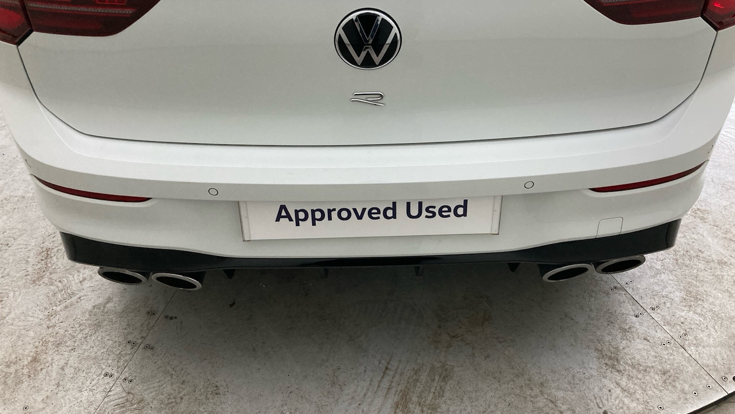 Used Volkswagen Golf 2024 for sale - 77570538: Photo 45