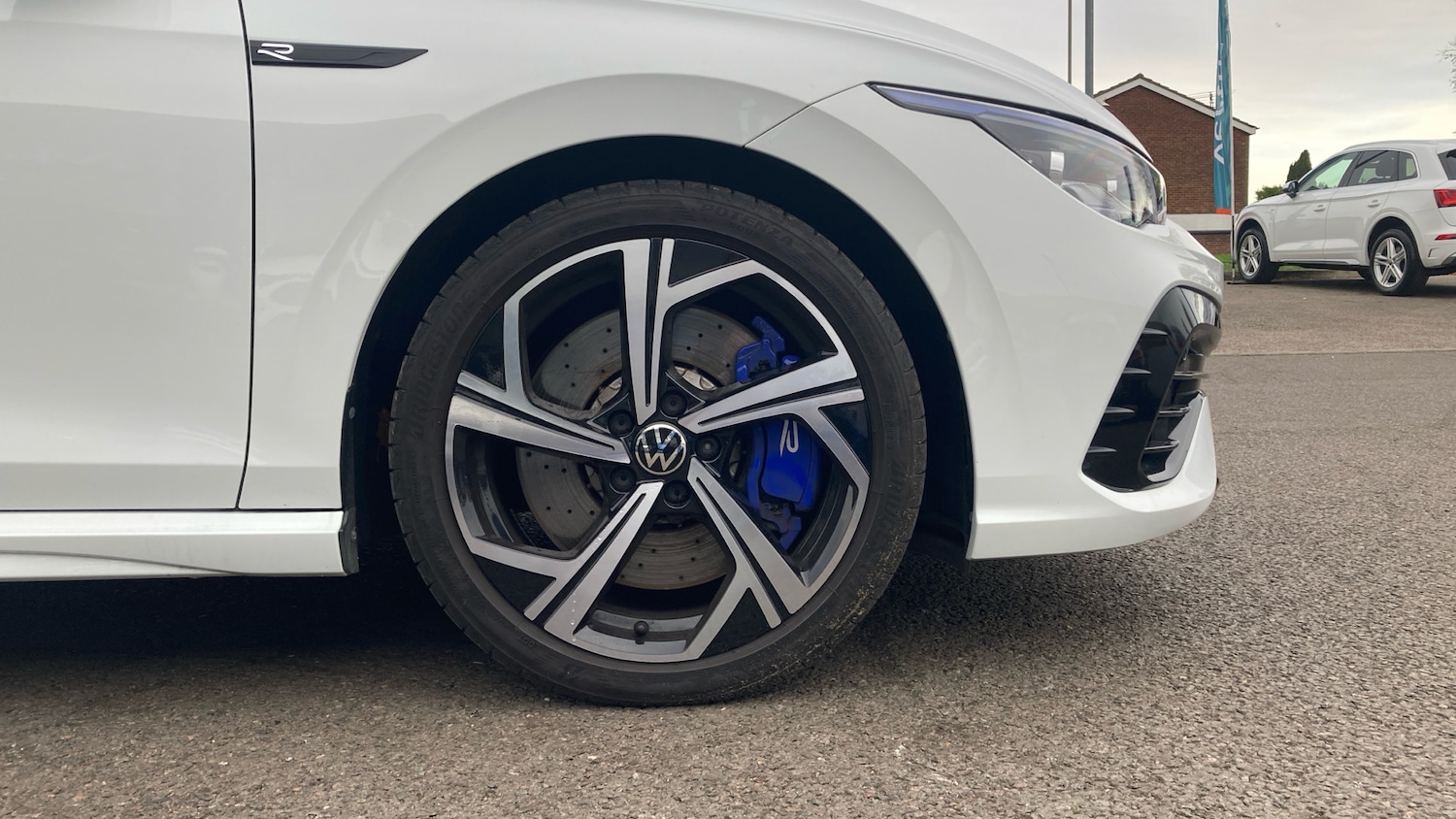 Used Volkswagen Golf 2024 for sale - 77570538: Photo 7