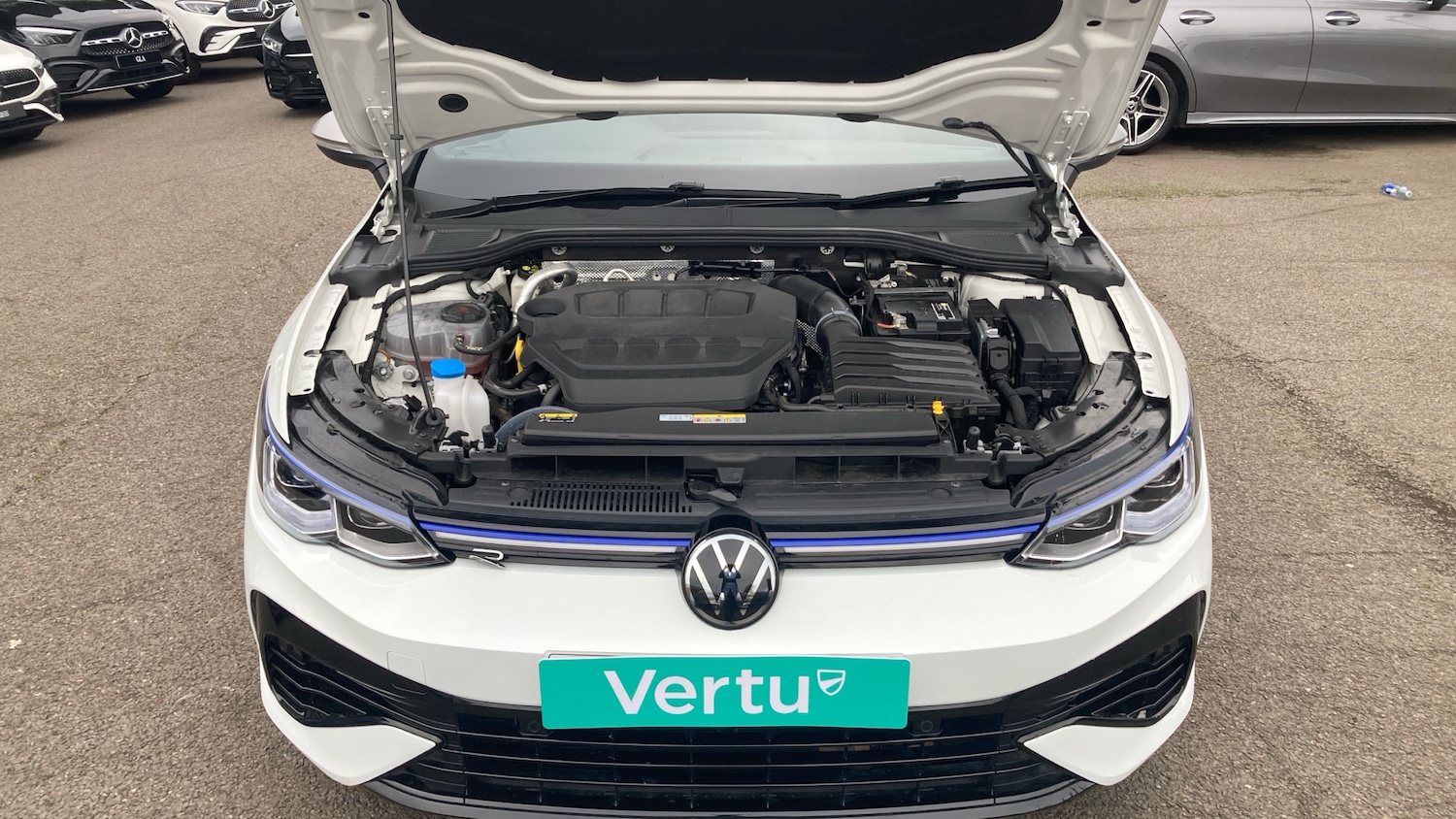 Used Volkswagen Golf 2024 for sale - 77570538: Photo 8