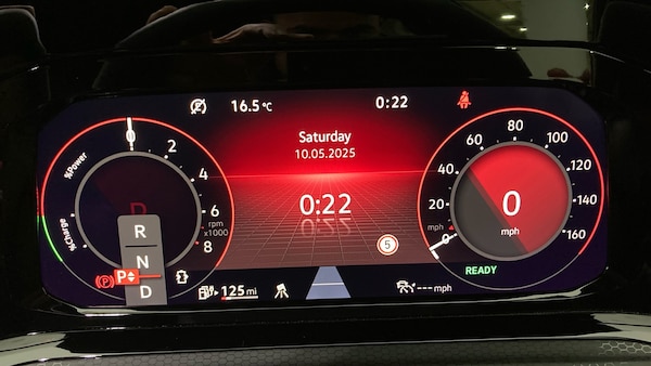 Used Volkswagen Golf 2025 for sale - 75546607: Photo 11