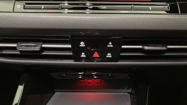 Used Volkswagen Golf 2025 for sale - 75546607: Photo 13