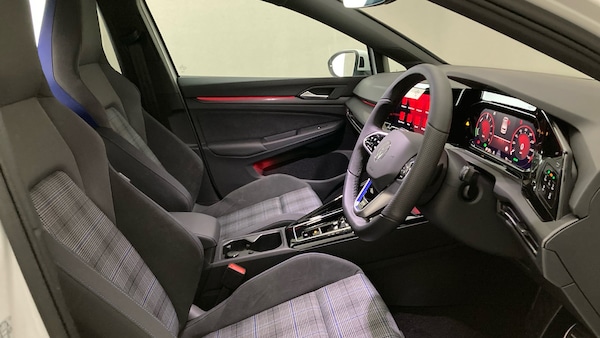 Used Volkswagen Golf 2025 for sale - 75546607: Photo 15